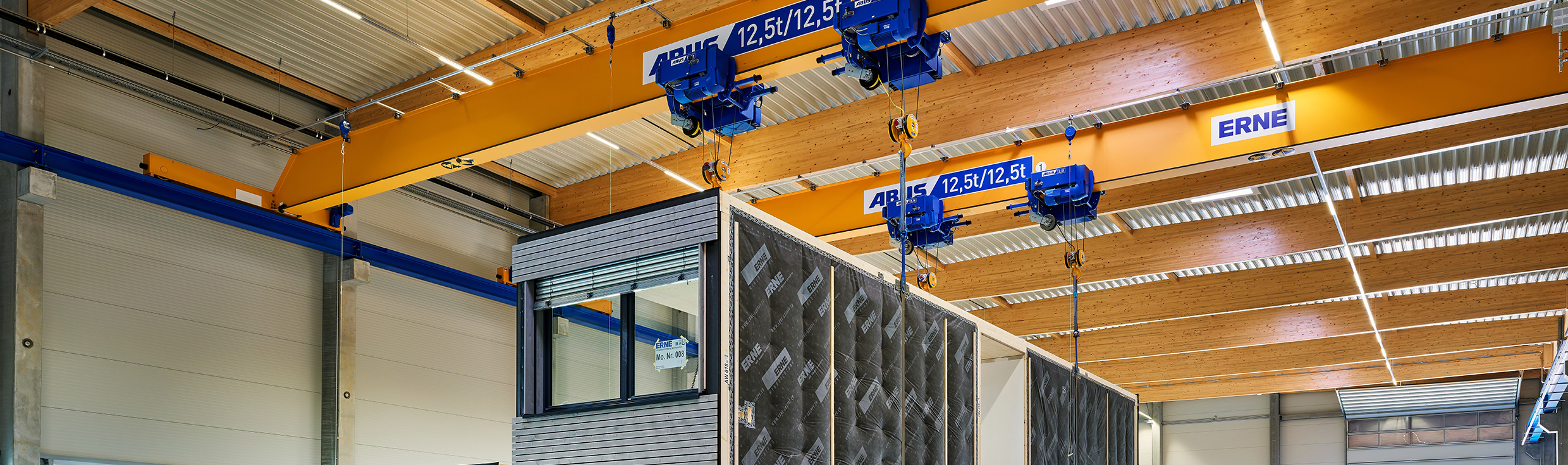 ERNE GmbH Deutschland