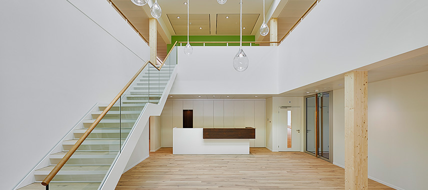 ERNE GmbH Deutschland